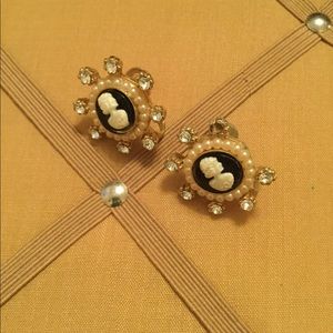 Vintage earrings